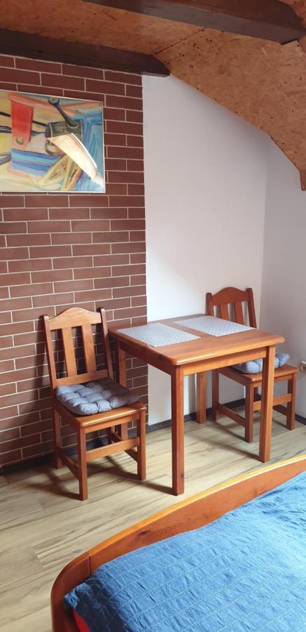 Pokoje U Bodzia ウェバ 部屋 写真