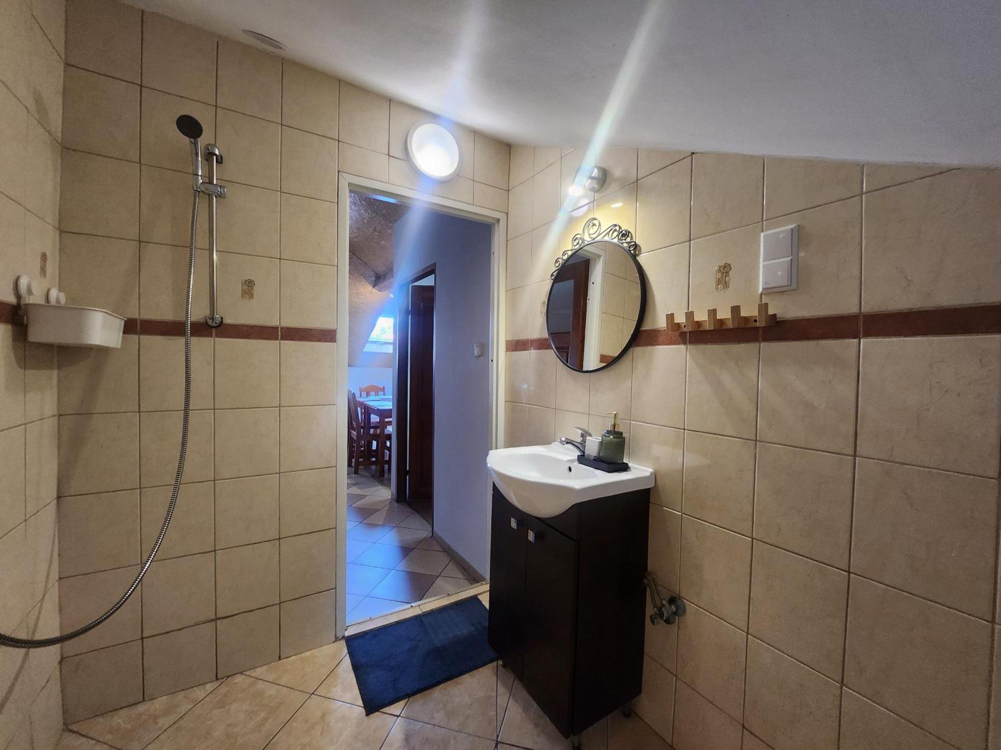 Pokoje U Bodzia ウェバ 部屋 写真